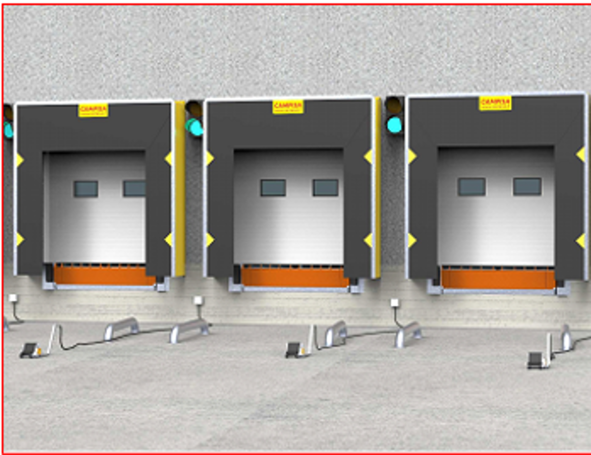 Types of Hangar Doors in Australia