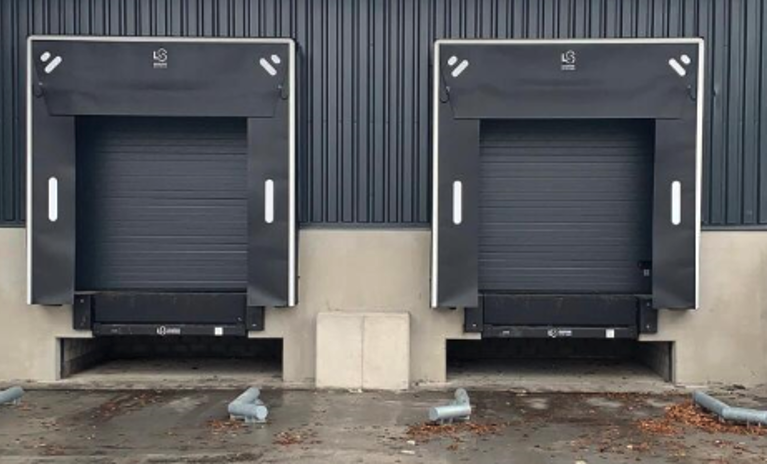 Airtight Doors Installation and Maintenance
