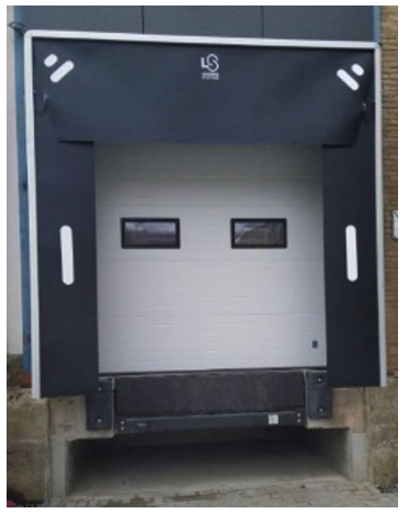 Industrial Door Protection: What It Is and Why You Need It