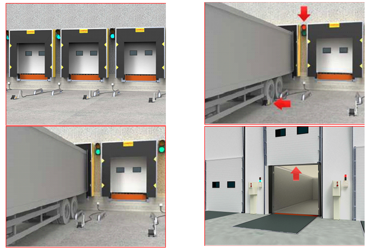 Bi-Parting Rapid Roll Doors: Australia’s Leading Supplier