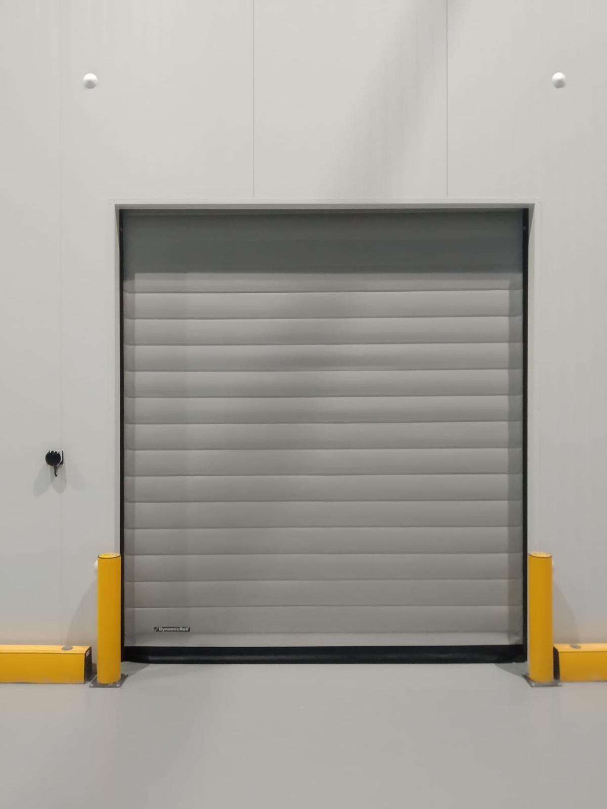 High-Speed Roller Doors in Australia