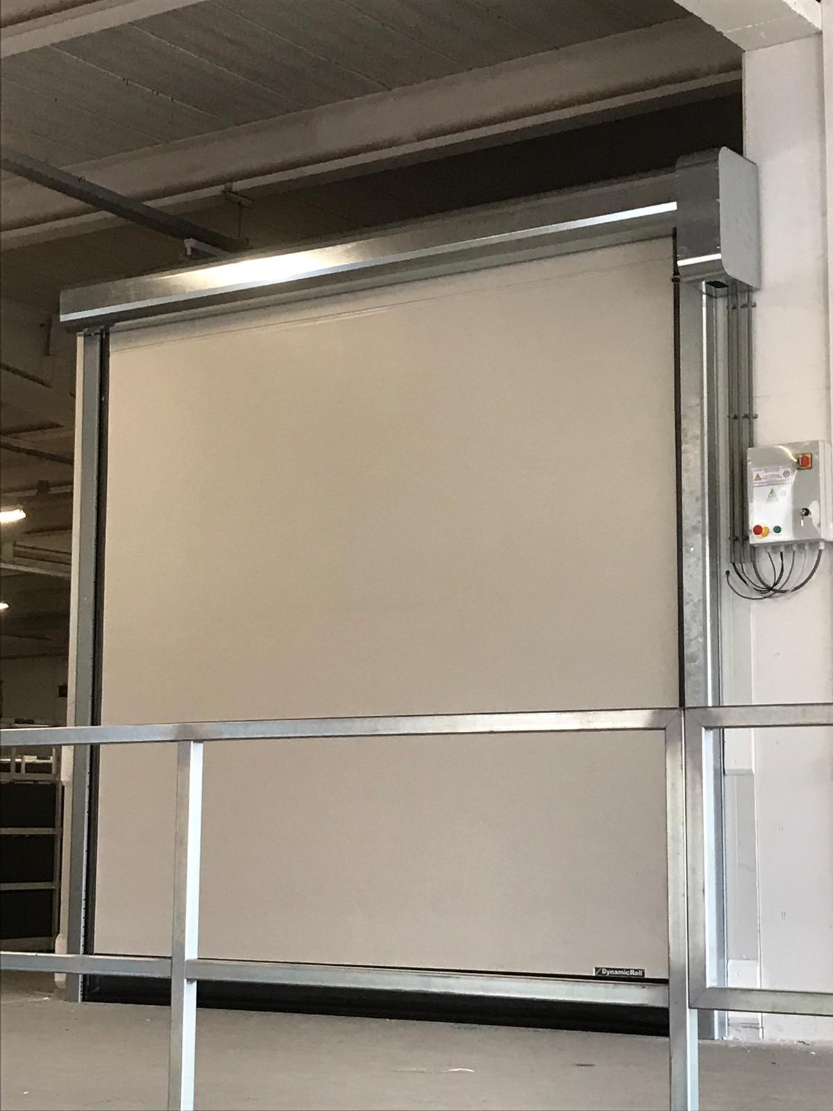 Benefits of Using Bi-Parting Fabric Doors in Australia