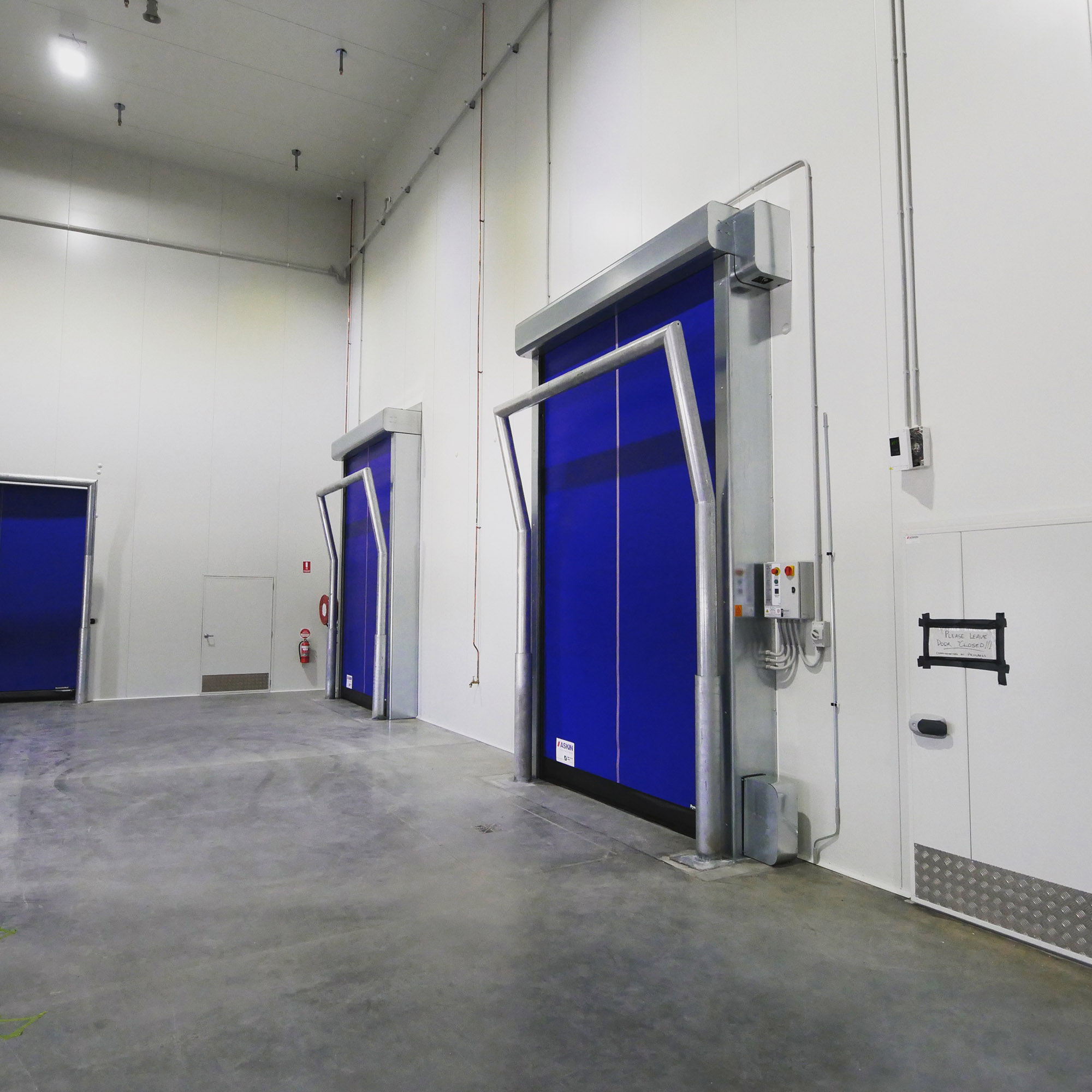 Choose the Right Hospital Doors for Safety, Efficiency, and Durability