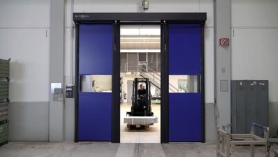 Leading clean room door suppliers in Australia