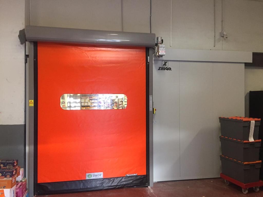 Hold Fast Industries: Your Trusted Partner for Ripening Room Doors