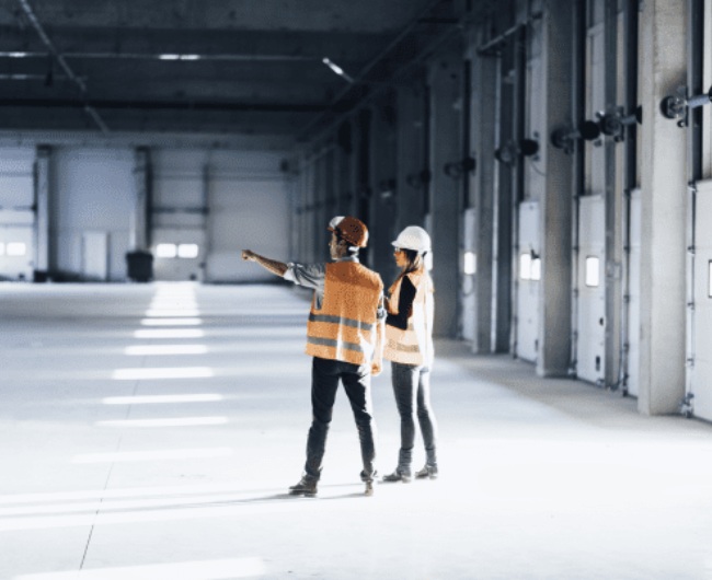 Benefits of Cool Room Doors