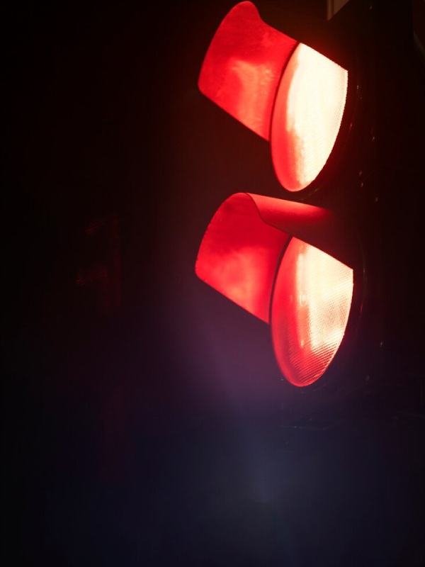 Applications of Industrial Traffic Lights