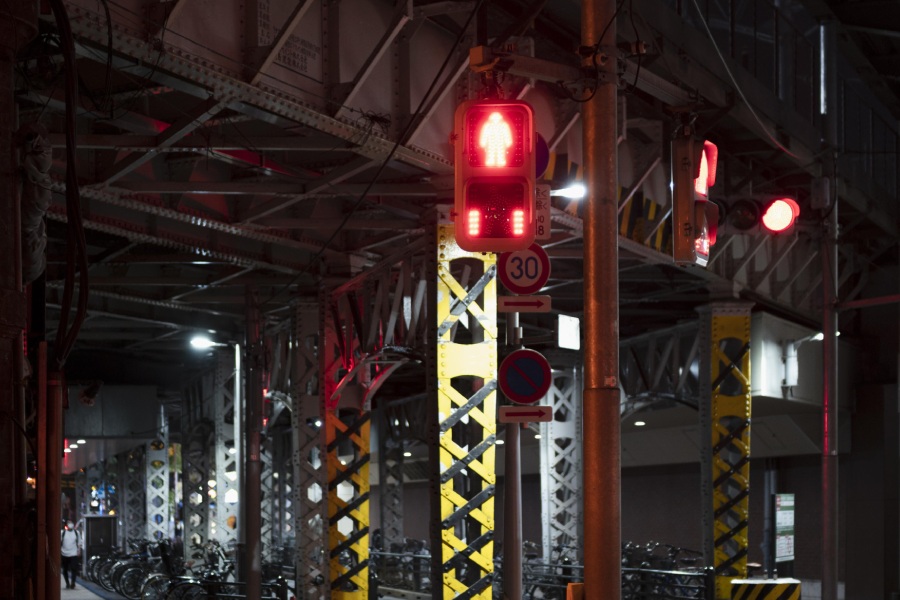 Industrial Traffic Lights Australia: What They Are and Why You Need Them