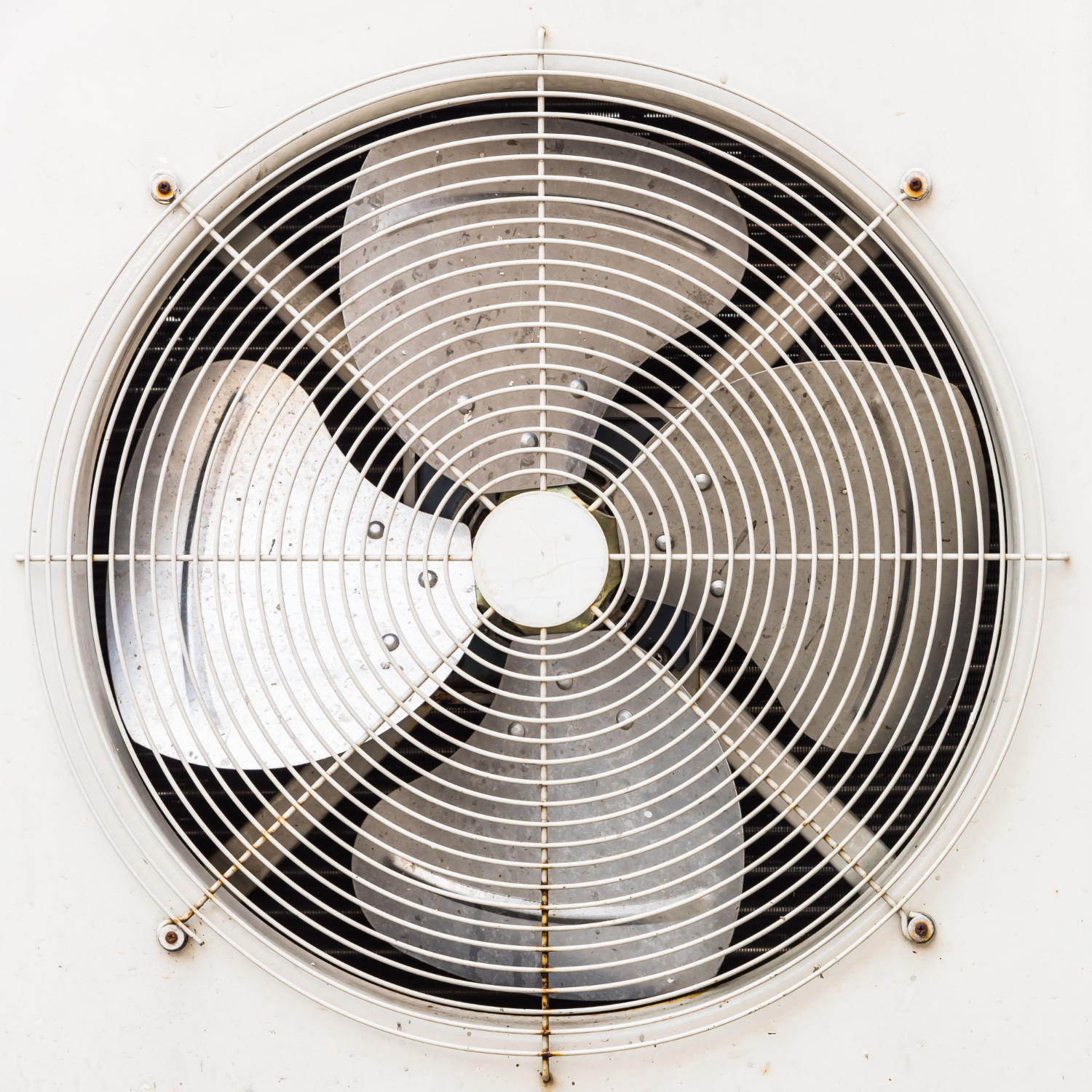 Types of Big Black Fans